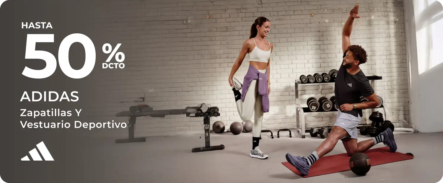 Adidas