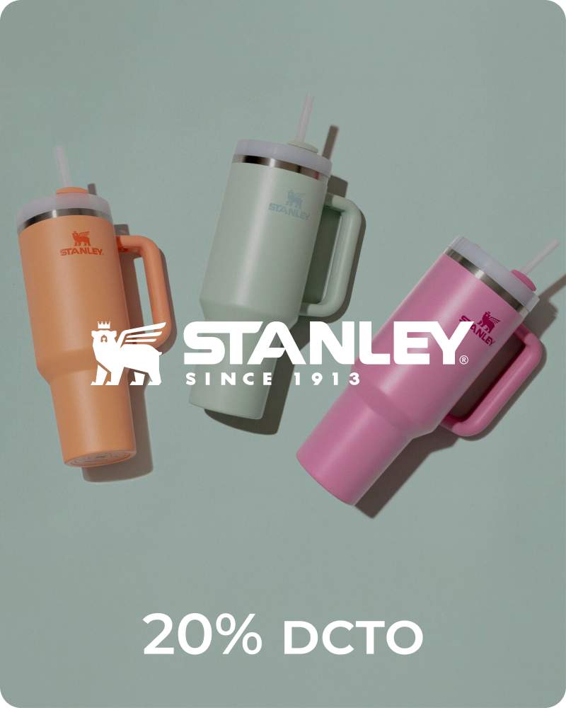 Stanley