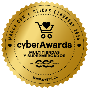 Sello Retail cyber